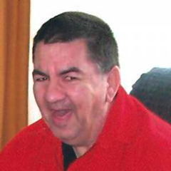 Photo of Richard-Joseph Hebert